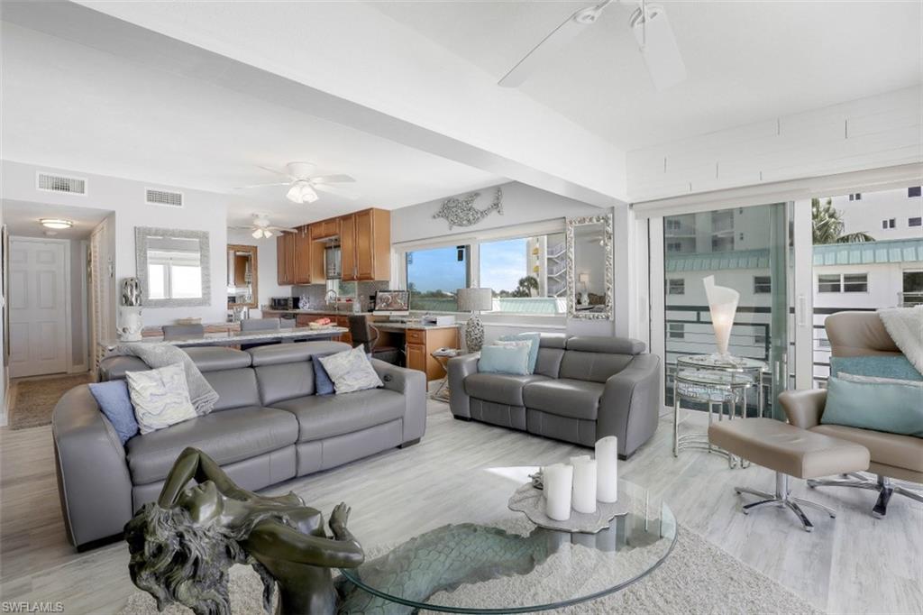 PRIVATEER OF FT MYERS BEACH - Residential