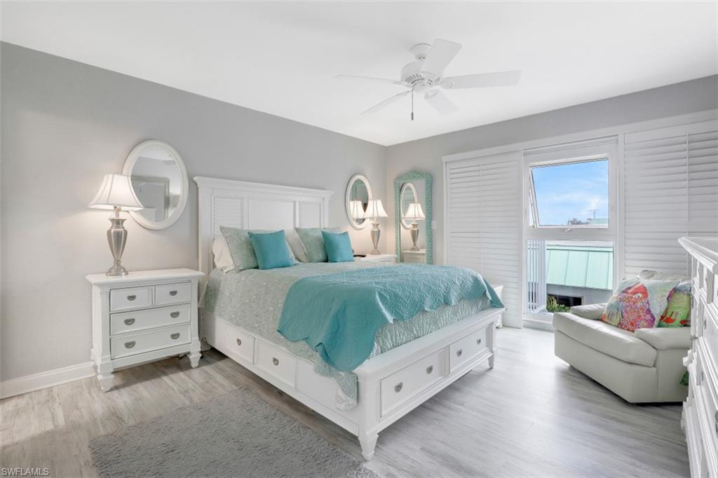 PRIVATEER OF FT MYERS BEACH - Residential