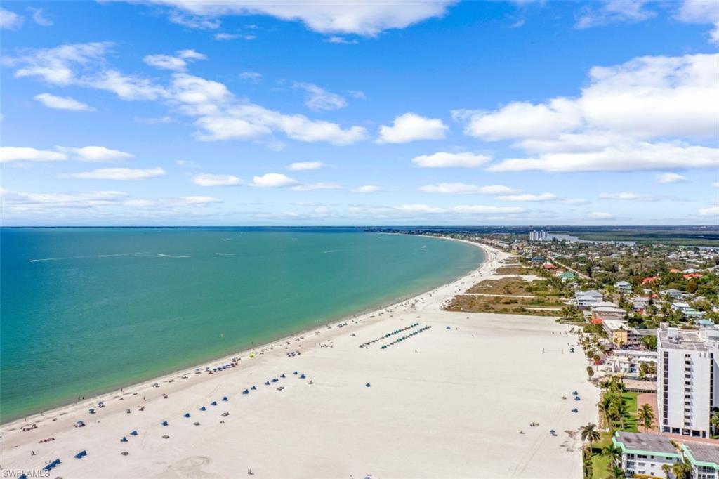 PRIVATEER OF FT MYERS BEACH - Residential