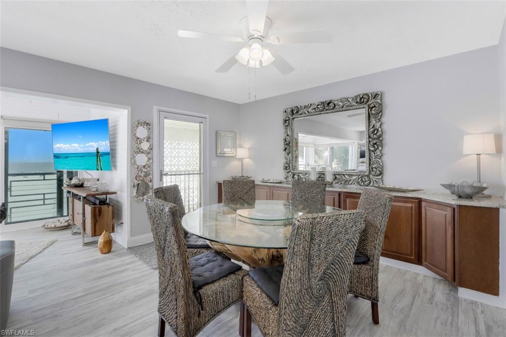 PRIVATEER OF FT MYERS BEACH - Residential