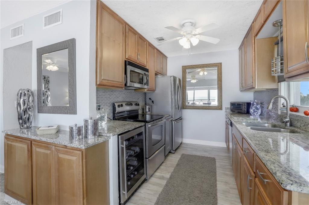 PRIVATEER OF FT MYERS BEACH - Residential