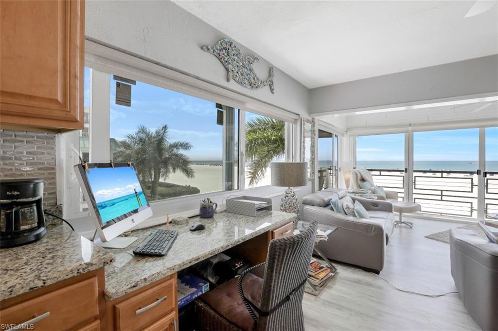 PRIVATEER OF FT MYERS BEACH - Residential