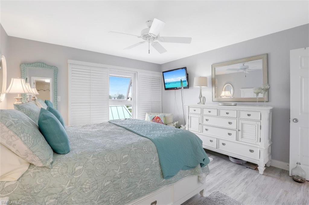 PRIVATEER OF FT MYERS BEACH - Residential