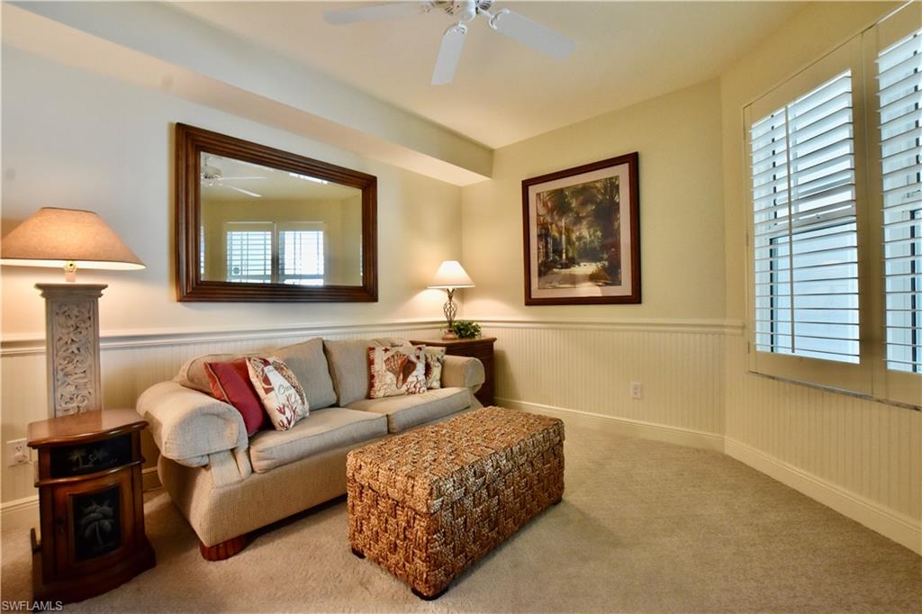 ARUBA AT COVE TOWERS - Residential Lease