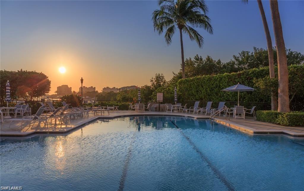 ARUBA AT COVE TOWERS - Residential Lease