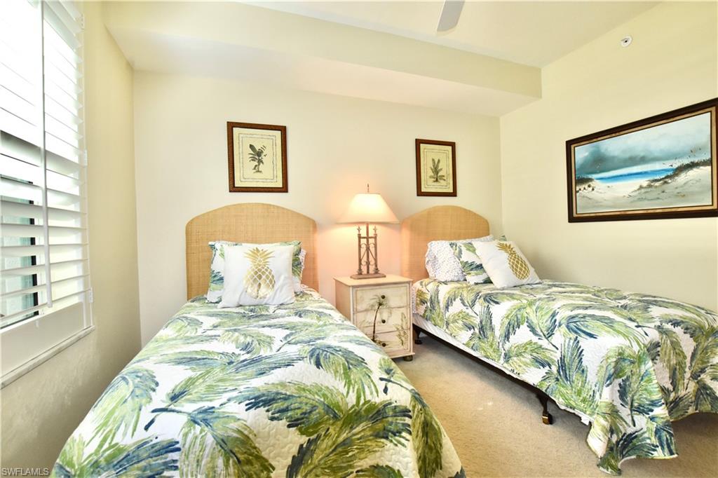 ARUBA AT COVE TOWERS - Residential Lease