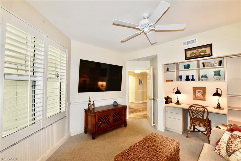 ARUBA AT COVE TOWERS - Residential Lease