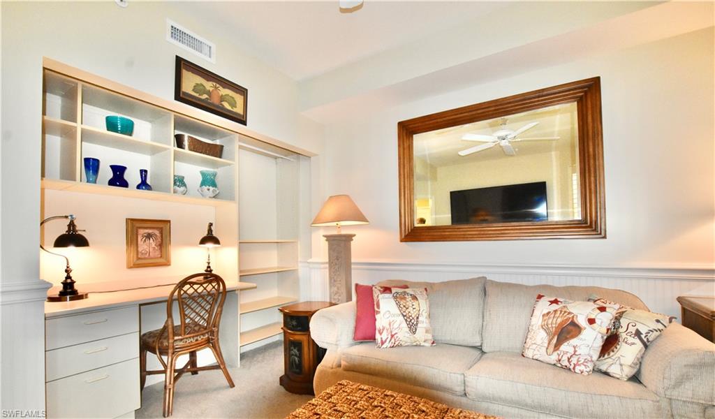 ARUBA AT COVE TOWERS - Residential Lease
