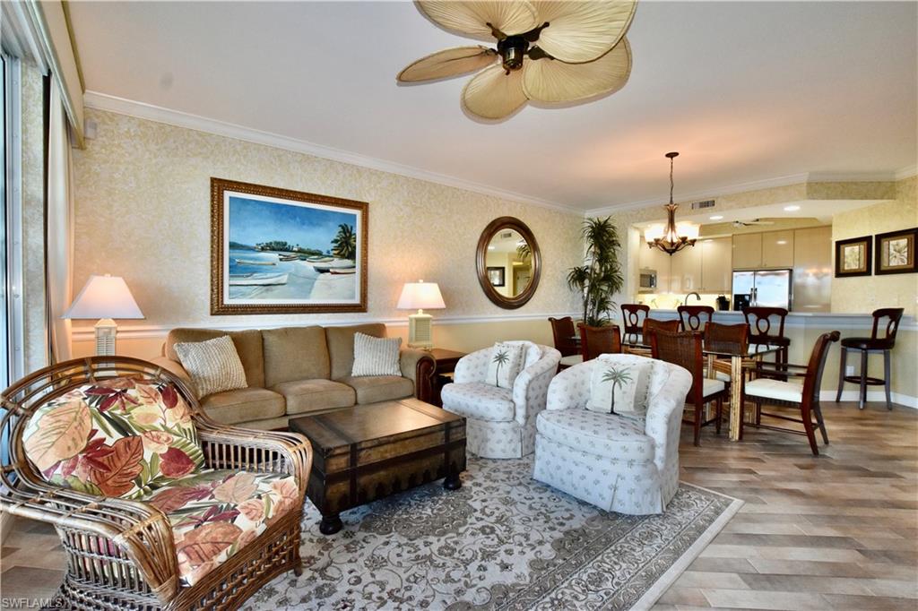 ARUBA AT COVE TOWERS - Residential Lease