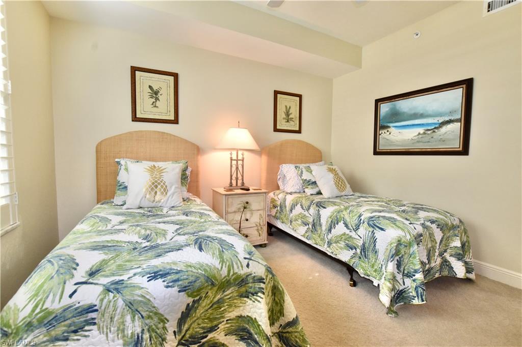 ARUBA AT COVE TOWERS - Residential Lease