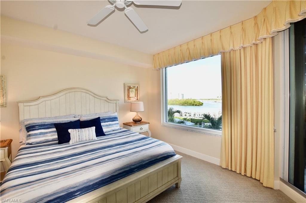 ARUBA AT COVE TOWERS - Residential Lease