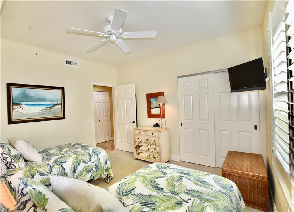 ARUBA AT COVE TOWERS - Residential Lease
