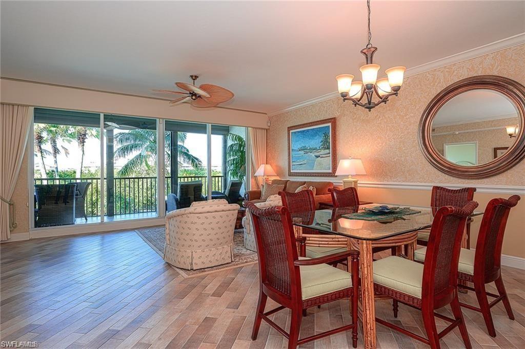 ARUBA AT COVE TOWERS - Residential Lease