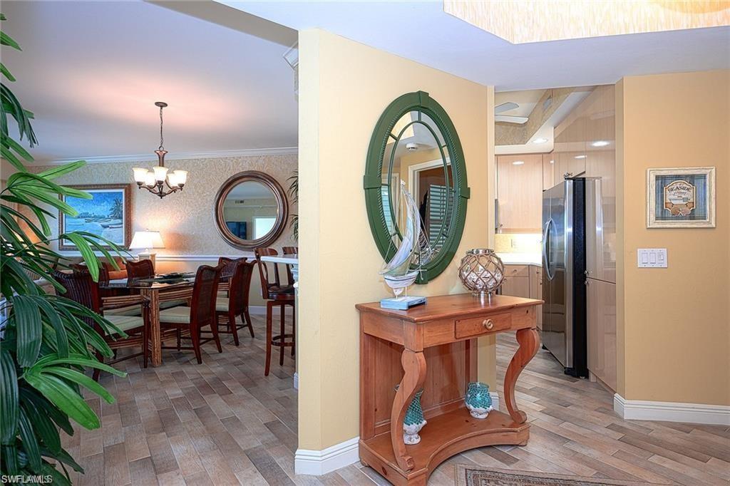 ARUBA AT COVE TOWERS - Residential Lease