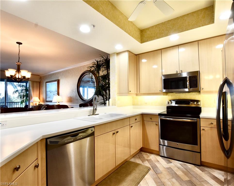ARUBA AT COVE TOWERS - Residential Lease