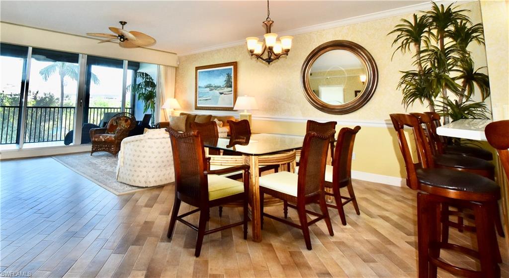 ARUBA AT COVE TOWERS - Residential Lease