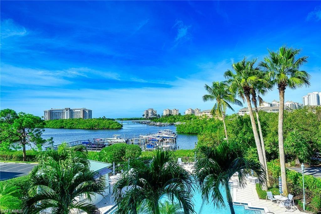 ARUBA AT COVE TOWERS - Residential Lease