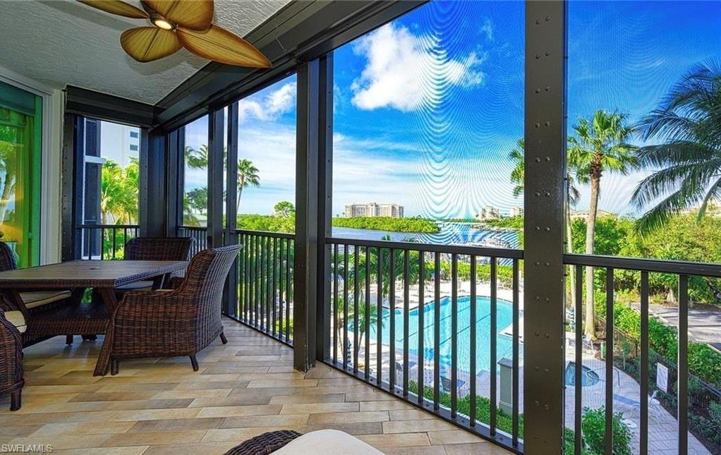 ARUBA AT COVE TOWERS - Residential Lease