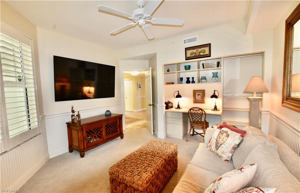 ARUBA AT COVE TOWERS - Residential Lease