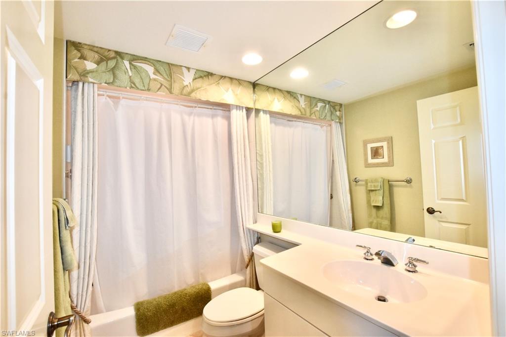 ARUBA AT COVE TOWERS - Residential Lease