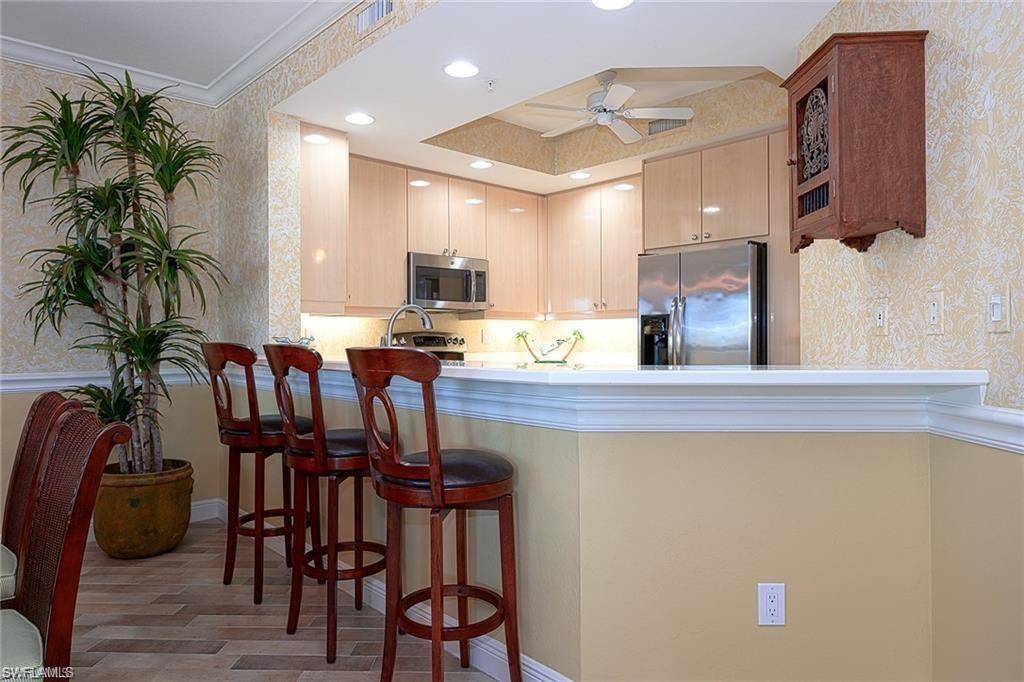 ARUBA AT COVE TOWERS - Residential Lease
