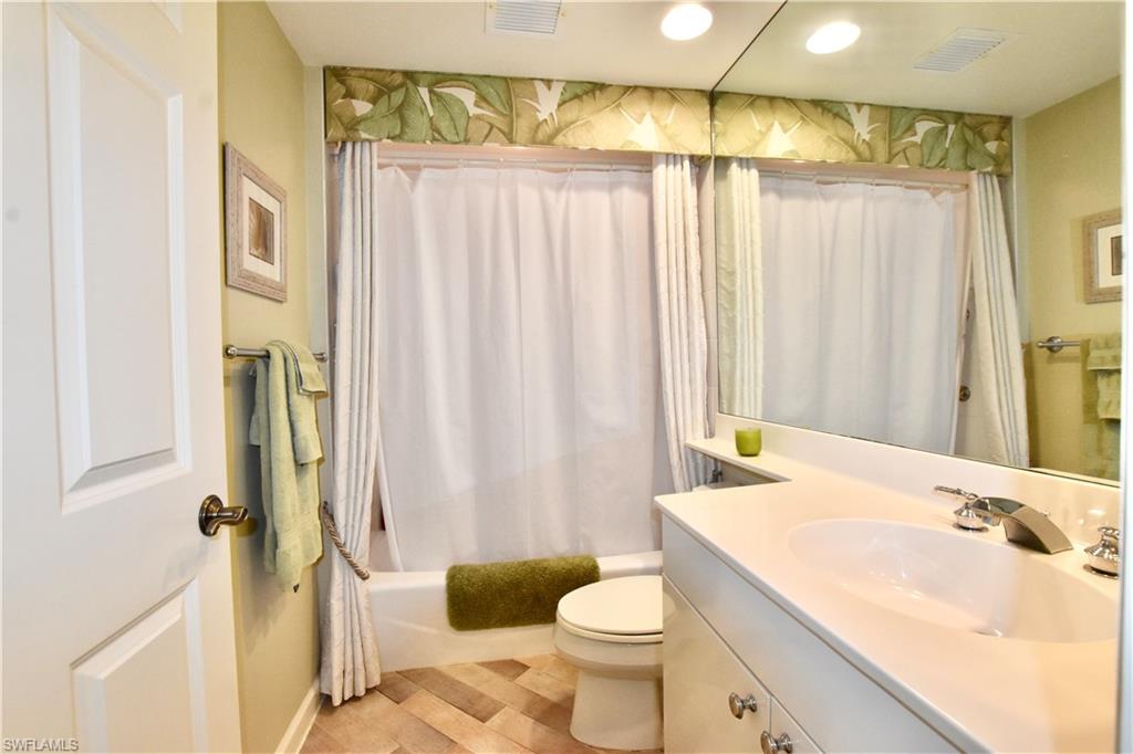 ARUBA AT COVE TOWERS - Residential Lease
