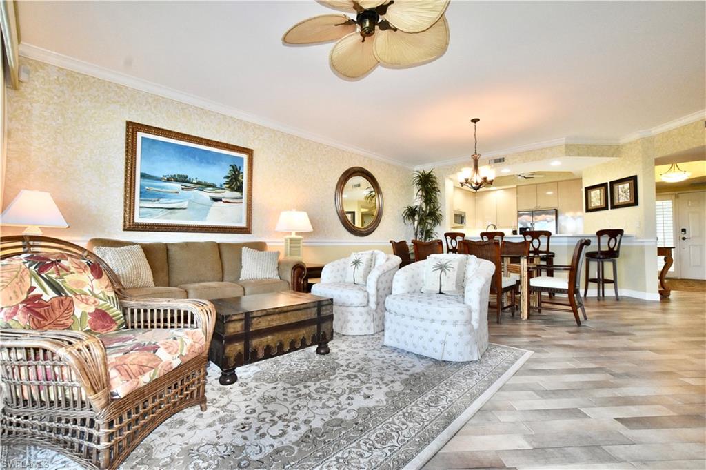 ARUBA AT COVE TOWERS - Residential Lease
