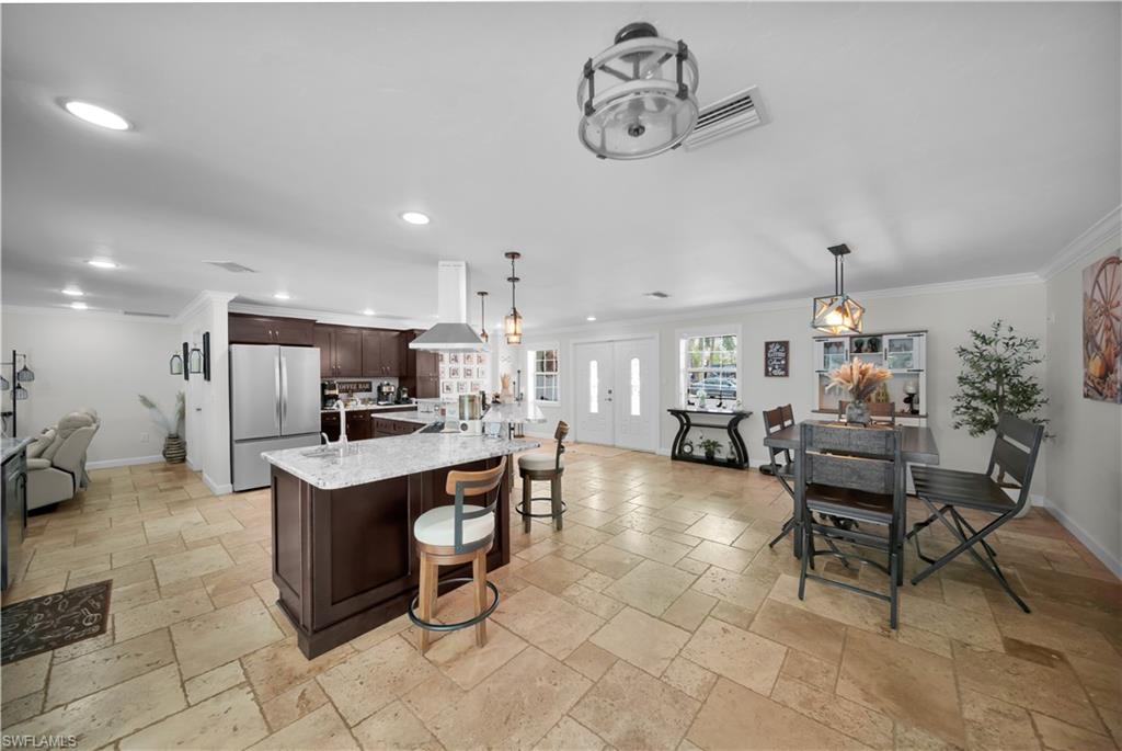 NORTH FORT MYERS - Residential