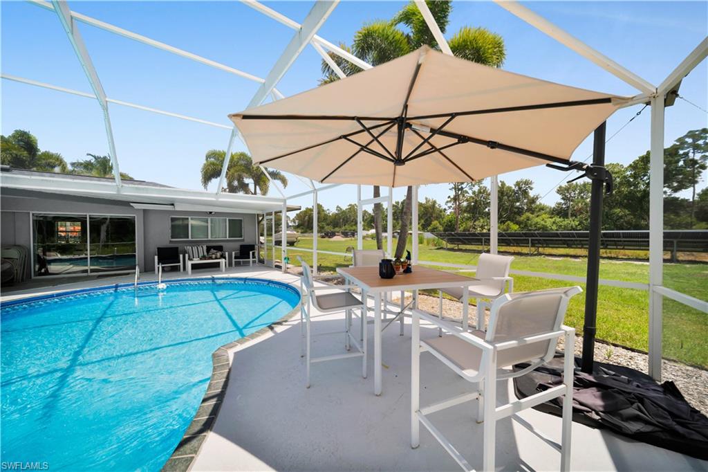 NORTH FORT MYERS - Residential