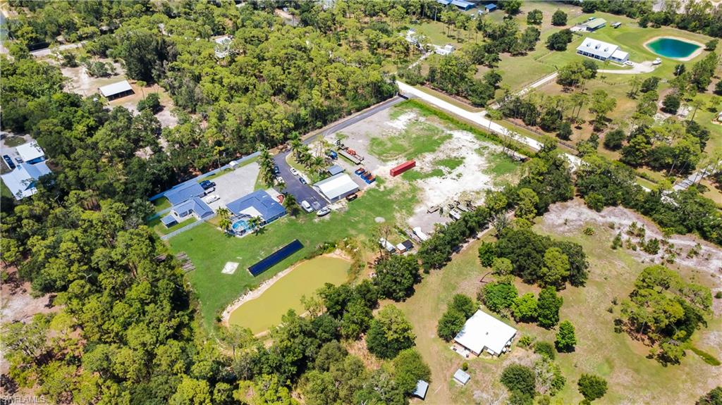 NORTH FORT MYERS - Residential
