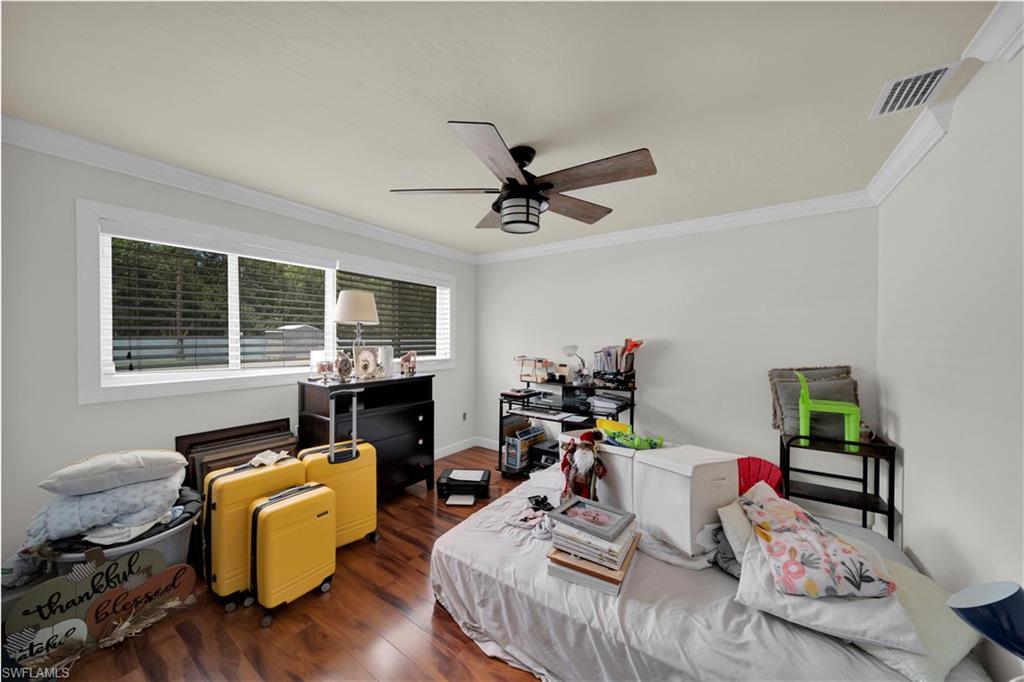 NORTH FORT MYERS - Residential