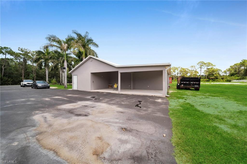 NORTH FORT MYERS - Residential