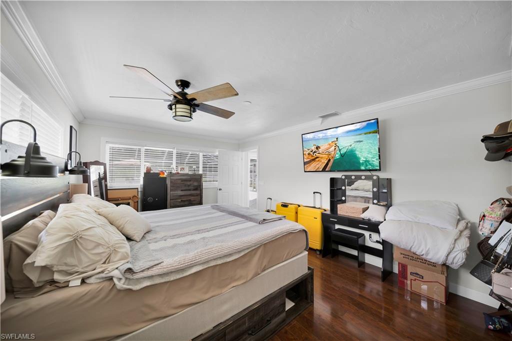 NORTH FORT MYERS - Residential