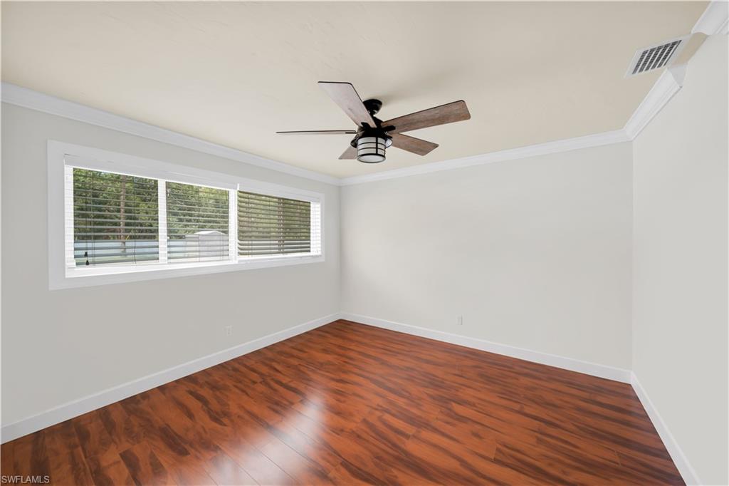 NORTH FORT MYERS - Residential