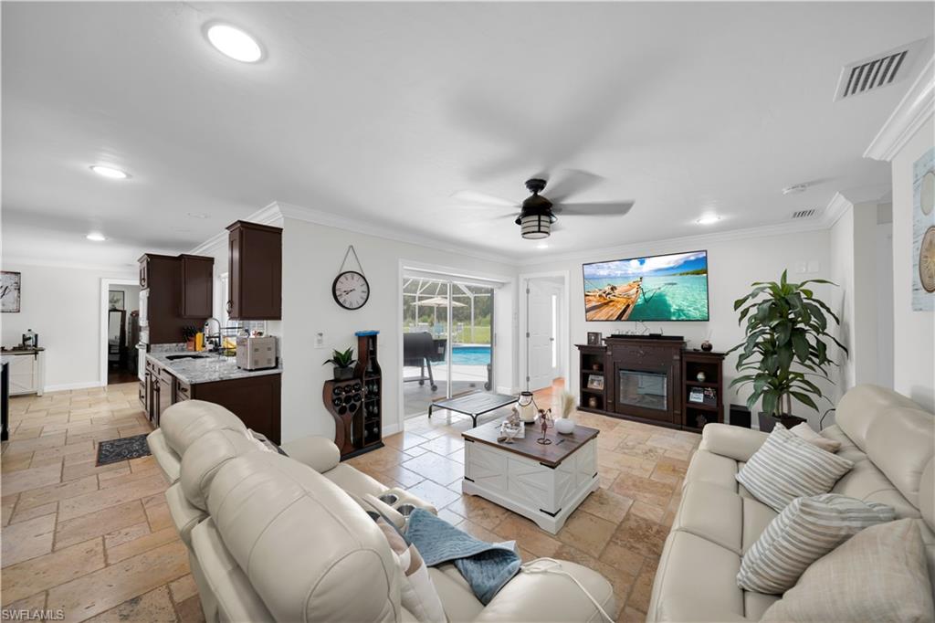 NORTH FORT MYERS - Residential