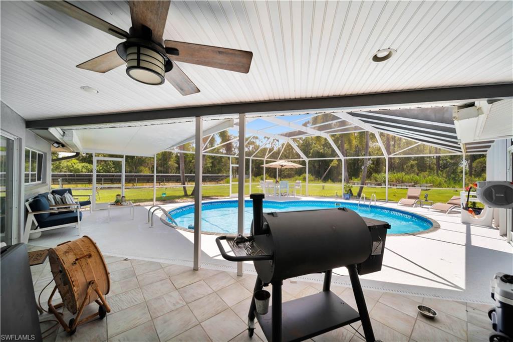 NORTH FORT MYERS - Residential