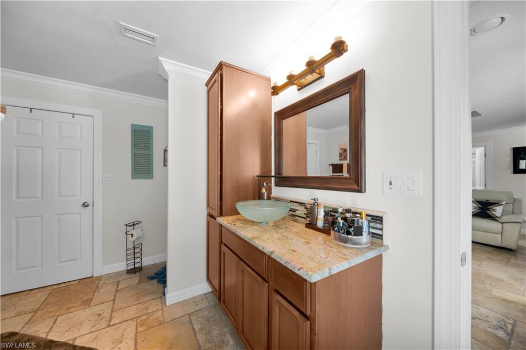NORTH FORT MYERS - Residential