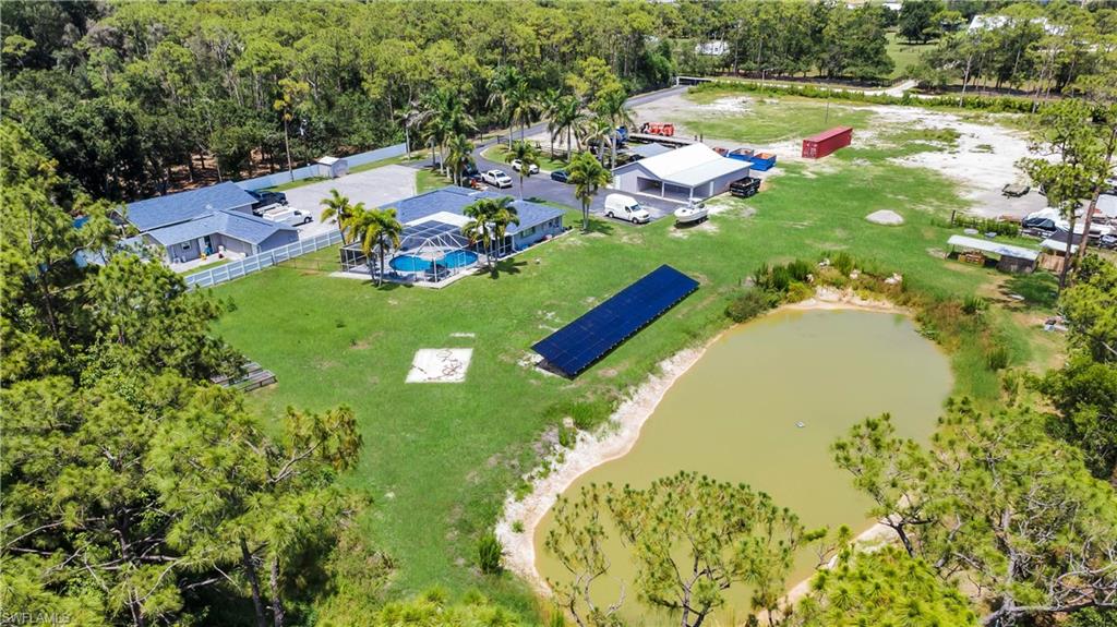 NORTH FORT MYERS - Residential