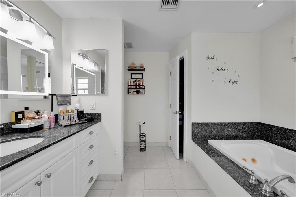 NORTH FORT MYERS - Residential