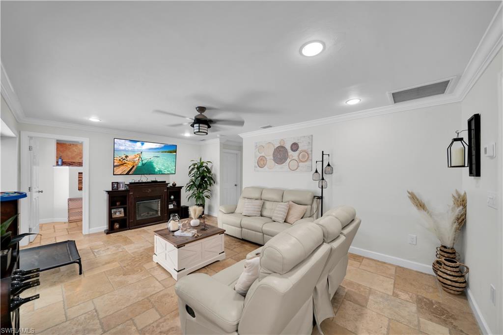 NORTH FORT MYERS - Residential