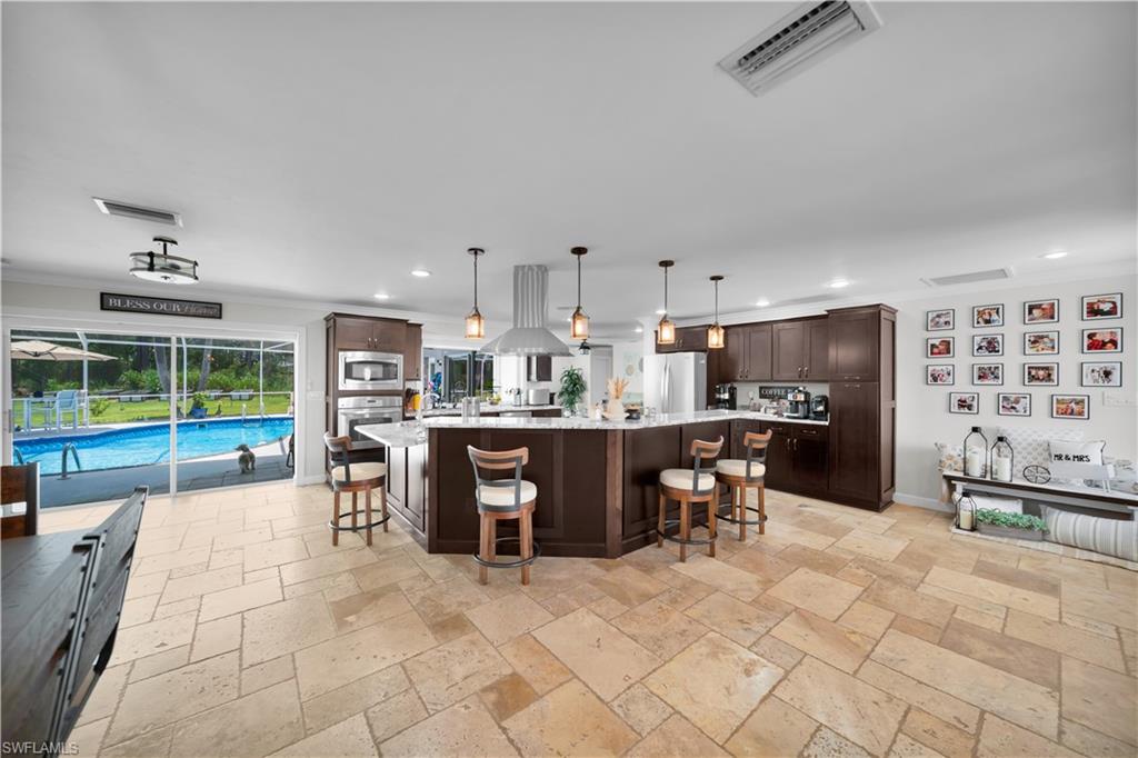 NORTH FORT MYERS - Residential