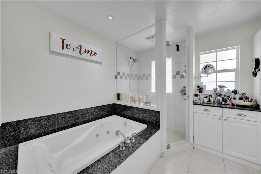 NORTH FORT MYERS - Residential