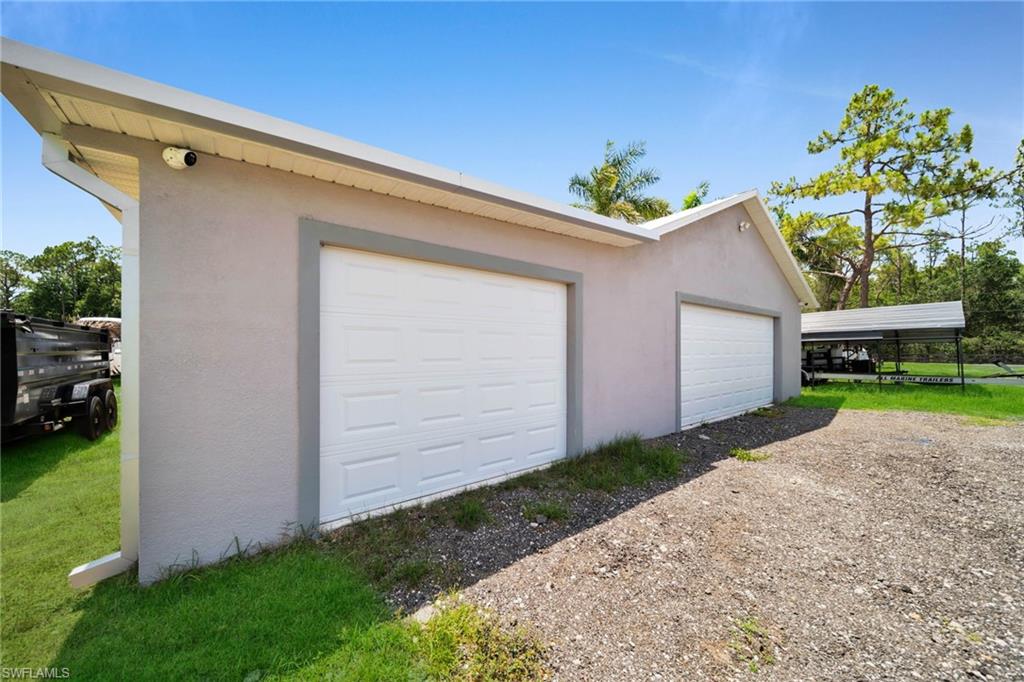 NORTH FORT MYERS - Residential