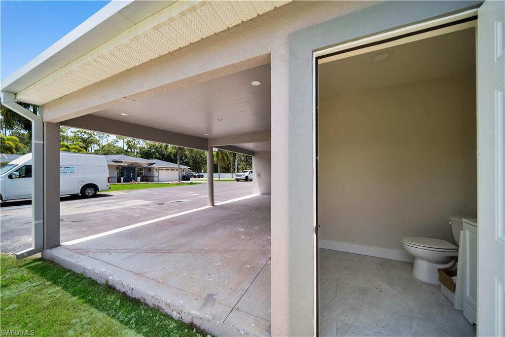 NORTH FORT MYERS - Residential