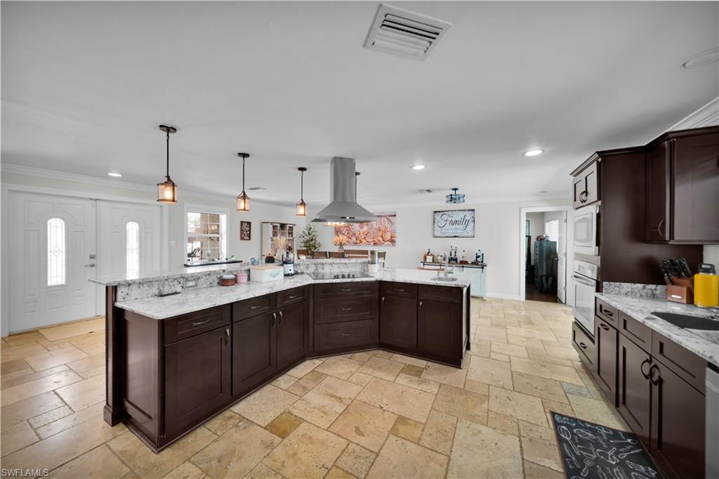 NORTH FORT MYERS - Residential
