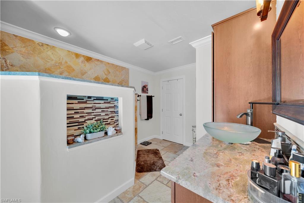 NORTH FORT MYERS - Residential