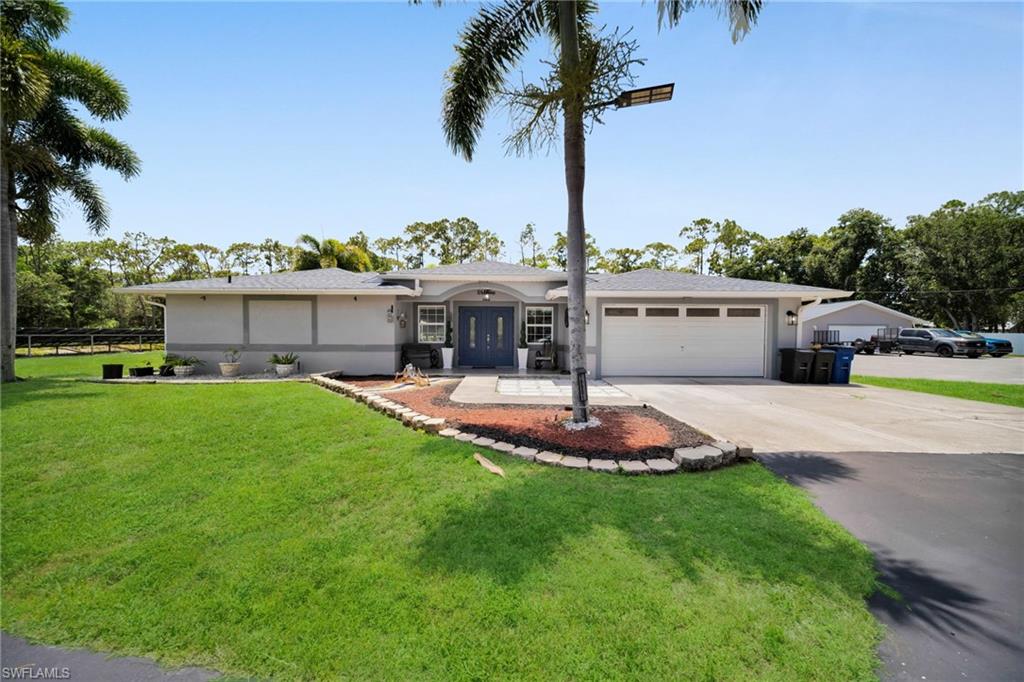 NORTH FORT MYERS - Residential