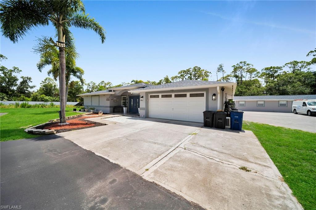 NORTH FORT MYERS - Residential