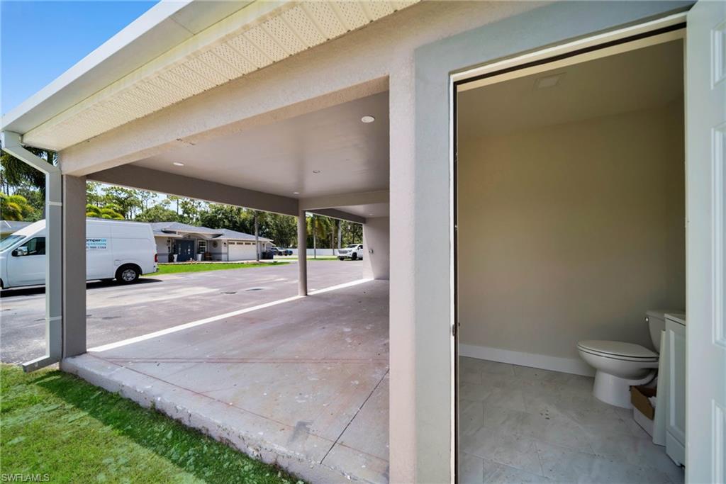 NORTH FORT MYERS - Residential