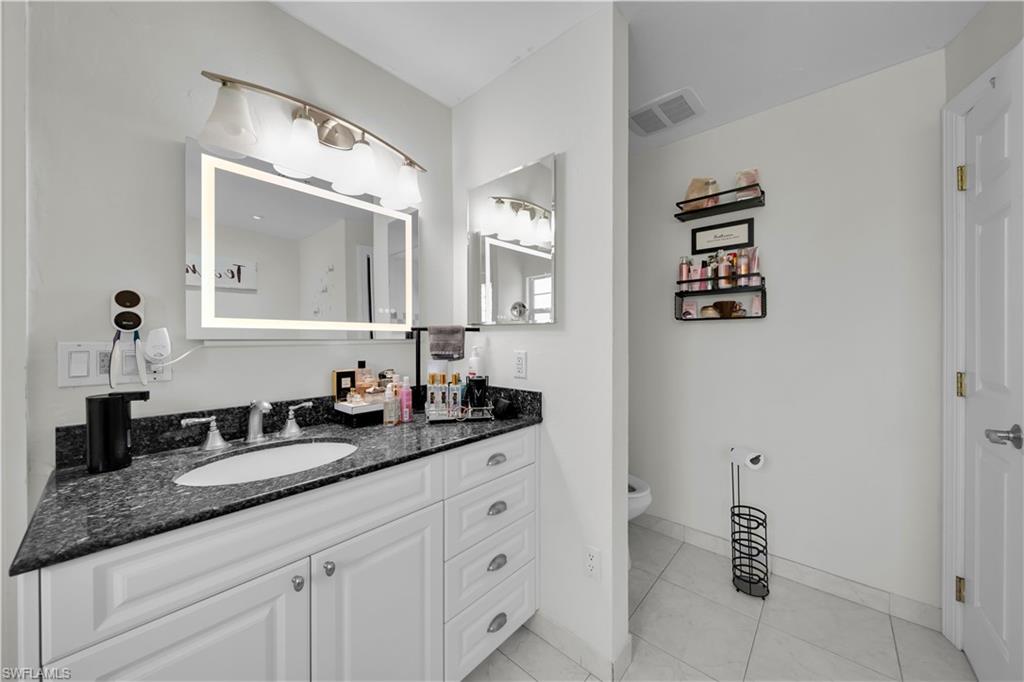 NORTH FORT MYERS - Residential